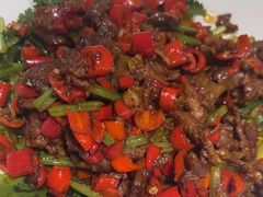 -小桃红·东北菜·春饼烤鸭(南阳湖街店)