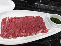 -日坛涮肉四合院·园林餐厅(日坛公园店)