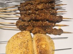 -三个大叔东北烧烤·砂锅菜(西三旗店)