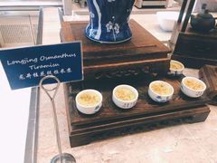 -上海新发展亚太JW万豪酒店