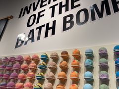 -LUSH(威尼斯人店)