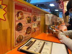 -拉面莊夢語＆中华料理八椿