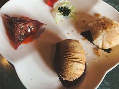 -三号黄浦会Canton Table