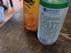 -陈记柳州螺蛳粉(大坪店)