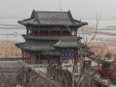 -盐池神庙