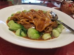-麒麟中餐厅·经典粤菜·地道菜式老字号(广州长隆酒店)
