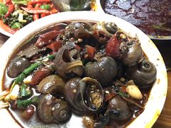 -三哥田螺(北书院街店)