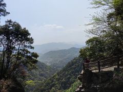 -溪口-滕头旅游景区