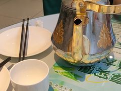 -新疆兵团食府清真(马连道店)