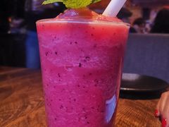 -Q MEX 库迈墨西哥餐吧(三里屯店)