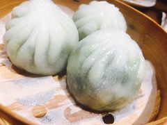水晶包-小城粥道·海胆鲜虾粥(解放广场店)