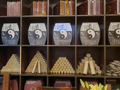 -莱仪堂艾灸经络养生馆(宜川路店)