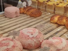 -好利来(紫竹院店)