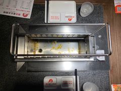 -邢氏老太太烧烤(罗湖店)