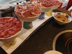 -仁和四季涮肉馆(天坛南门店)