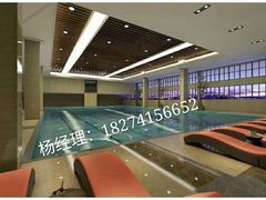 -奇迹健身金茂汇店
