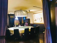 包厢-厉家菜(金宝街店)