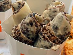 -山崎面包(静安久光店)