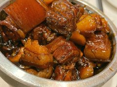 吉士红烧肉-老吉士(环贸iapm店)