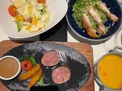 -西堤牛排(合肥之心城店)