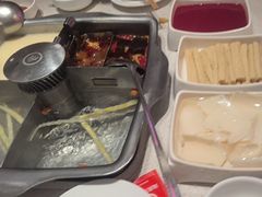 -海底捞火锅(杭州庆春路夜宵主题店)