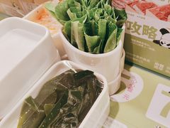 -一围肥牛肉小火锅(佳兆业广场店)