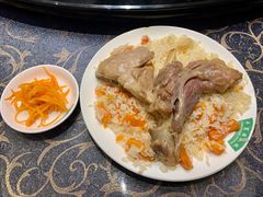-217丰惠源抓饭(江乾路店)