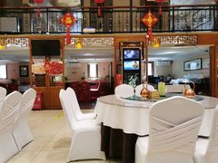 大堂-玉华台饭庄·淮扬菜·烤鸭(望京店)