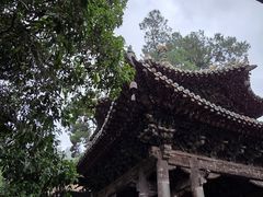 -报恩寺(平武县)