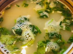 -烤鸭肉夹馍鸭汤店