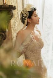 -挪娅婚纱摄影皇家会所