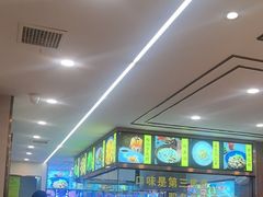 -亲回家吃饭餐厅(黄陂店)