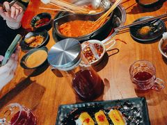 -牛小嫩串串火锅(延边大学文化城店)