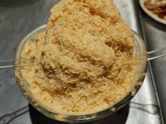 花生绵绵冰-红辣椒·川菜·火锅(张杨路店)