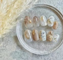 -LILY NAILS美甲美睫