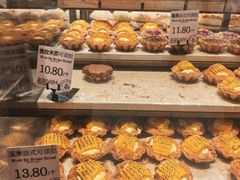 -面包工坊(七彩云南第一城店)