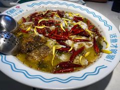 -花椒俏川菜小馆(南海万达店)