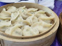 -韩记海鲜饺子(隆仁世家店)