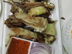 -马旭土鸡焖花卷·真域顺西域美食(天马大道店)
