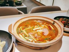 -吴家·非遗淮扬小馆(镇江万达广场店)