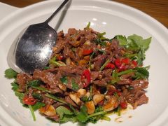 -爱碗亭·鲜炒湖南菜(壹城中心店)