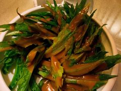 -粗茶淡饭·汉口公馆(循礼门店)