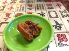 -七爷清汤腩·港式餐厅(金狮广场店)