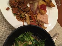 -成都世纪城假日酒店-西楼