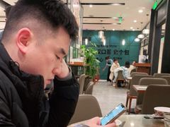 -金翠河烧鹅餐厅(解放碑时代广场店)