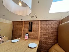 -无印良品餐堂 MUJI Diner(成都太古里店)