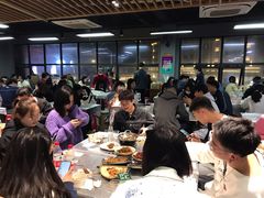 大堂-小民大排档(光谷店)