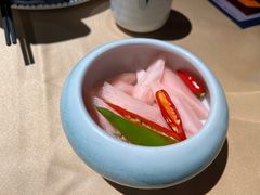 酸萝卜-山石榴·贵州菜(丰盛里店)