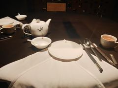 -领事馆19号中餐厅(厦门海景洲际酒店)