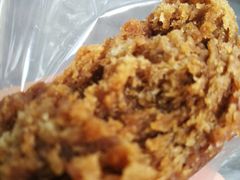 夹馅糖火烧-大顺斋(牛街店)